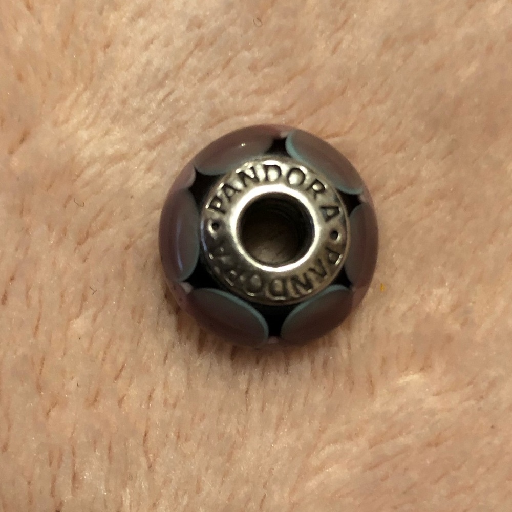 Pandora Charm